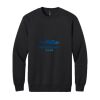 Foundation Fleece Pullover Crewneck Sweatshirt Thumbnail