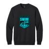 Foundation Fleece Pullover Crewneck Sweatshirt Thumbnail