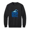 Foundation Fleece Pullover Crewneck Sweatshirt Thumbnail