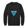 Foundation Fleece Pullover Crewneck Sweatshirt Thumbnail