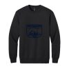 Foundation Fleece Pullover Crewneck Sweatshirt Thumbnail