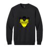 Foundation Fleece Pullover Crewneck Sweatshirt Thumbnail
