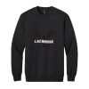 Foundation Fleece Pullover Crewneck Sweatshirt Thumbnail