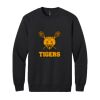 Foundation Fleece Pullover Crewneck Sweatshirt Thumbnail