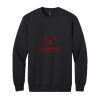 Foundation Fleece Pullover Crewneck Sweatshirt Thumbnail