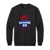 Foundation Fleece Pullover Crewneck Sweatshirt Thumbnail