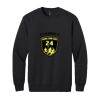 Foundation Fleece Pullover Crewneck Sweatshirt Thumbnail