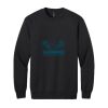 Foundation Fleece Pullover Crewneck Sweatshirt Thumbnail