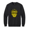Foundation Fleece Pullover Crewneck Sweatshirt Thumbnail