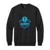 Foundation Fleece Pullover Crewneck Sweatshirt Thumbnail