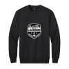 Foundation Fleece Pullover Crewneck Sweatshirt Thumbnail