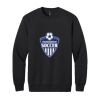 Foundation Fleece Pullover Crewneck Sweatshirt Thumbnail
