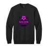 Foundation Fleece Pullover Crewneck Sweatshirt Thumbnail