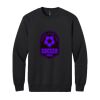 Foundation Fleece Pullover Crewneck Sweatshirt Thumbnail