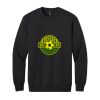 Foundation Fleece Pullover Crewneck Sweatshirt Thumbnail