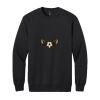 Foundation Fleece Pullover Crewneck Sweatshirt Thumbnail