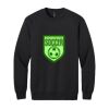 Foundation Fleece Pullover Crewneck Sweatshirt Thumbnail