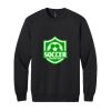 Foundation Fleece Pullover Crewneck Sweatshirt Thumbnail