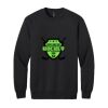 Foundation Fleece Pullover Crewneck Sweatshirt Thumbnail