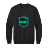 Foundation Fleece Pullover Crewneck Sweatshirt Thumbnail