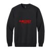Foundation Fleece Pullover Crewneck Sweatshirt Thumbnail