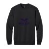 Foundation Fleece Pullover Crewneck Sweatshirt Thumbnail