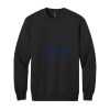 Foundation Fleece Pullover Crewneck Sweatshirt Thumbnail