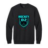 Foundation Fleece Pullover Crewneck Sweatshirt Thumbnail