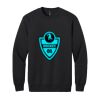 Foundation Fleece Pullover Crewneck Sweatshirt Thumbnail