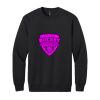 Foundation Fleece Pullover Crewneck Sweatshirt Thumbnail