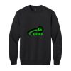 Foundation Fleece Pullover Crewneck Sweatshirt Thumbnail