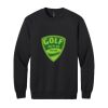 Foundation Fleece Pullover Crewneck Sweatshirt Thumbnail