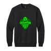 Foundation Fleece Pullover Crewneck Sweatshirt Thumbnail