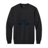 Foundation Fleece Pullover Crewneck Sweatshirt Thumbnail