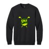 Foundation Fleece Pullover Crewneck Sweatshirt Thumbnail