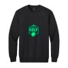 Foundation Fleece Pullover Crewneck Sweatshirt Thumbnail