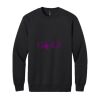 Foundation Fleece Pullover Crewneck Sweatshirt Thumbnail