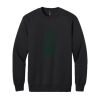 Foundation Fleece Pullover Crewneck Sweatshirt Thumbnail
