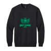 Foundation Fleece Pullover Crewneck Sweatshirt Thumbnail