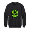 Foundation Fleece Pullover Crewneck Sweatshirt Thumbnail