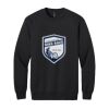 Foundation Fleece Pullover Crewneck Sweatshirt Thumbnail