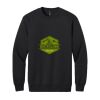 Foundation Fleece Pullover Crewneck Sweatshirt Thumbnail