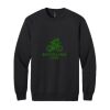 Foundation Fleece Pullover Crewneck Sweatshirt Thumbnail