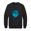 Foundation Fleece Pullover Crewneck Sweatshirt Thumbnail