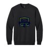 Foundation Fleece Pullover Crewneck Sweatshirt Thumbnail