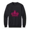 Foundation Fleece Pullover Crewneck Sweatshirt Thumbnail