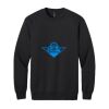 Foundation Fleece Pullover Crewneck Sweatshirt Thumbnail