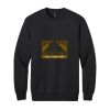 Foundation Fleece Pullover Crewneck Sweatshirt Thumbnail