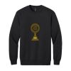 Foundation Fleece Pullover Crewneck Sweatshirt Thumbnail