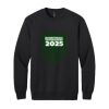 Foundation Fleece Pullover Crewneck Sweatshirt Thumbnail